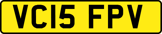 VC15FPV