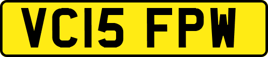 VC15FPW