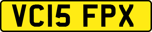 VC15FPX