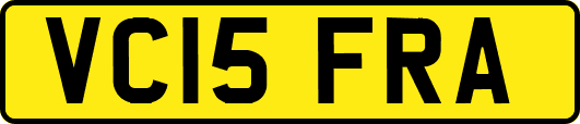 VC15FRA
