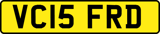 VC15FRD