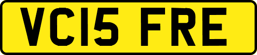 VC15FRE