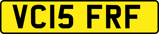 VC15FRF