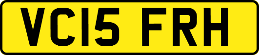 VC15FRH