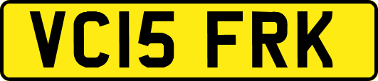 VC15FRK