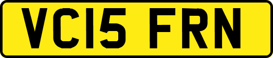 VC15FRN