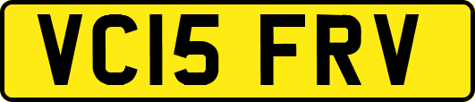 VC15FRV