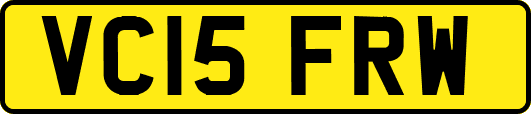 VC15FRW
