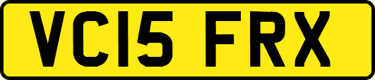 VC15FRX