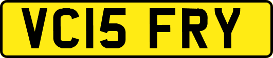 VC15FRY