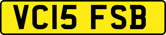 VC15FSB