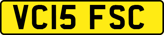 VC15FSC