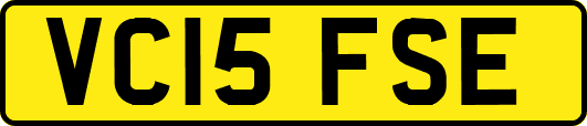 VC15FSE