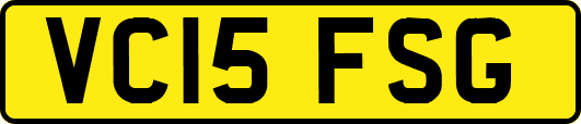VC15FSG