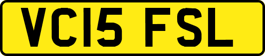 VC15FSL