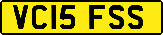 VC15FSS