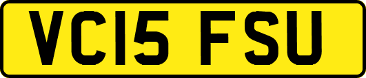 VC15FSU