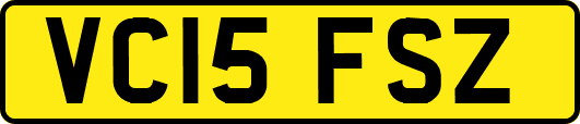 VC15FSZ