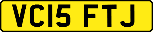 VC15FTJ