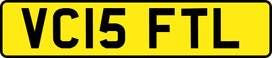 VC15FTL