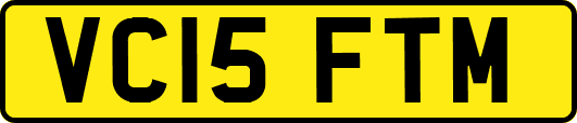 VC15FTM