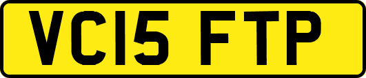 VC15FTP