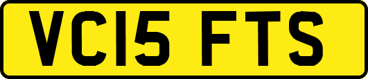 VC15FTS