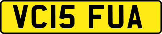 VC15FUA