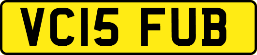 VC15FUB
