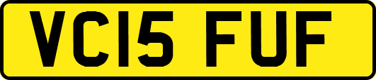 VC15FUF