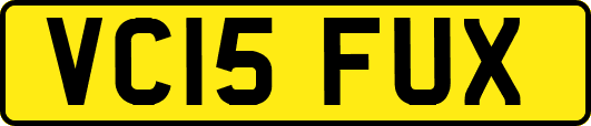 VC15FUX