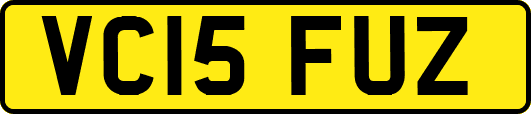 VC15FUZ