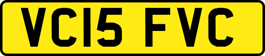 VC15FVC