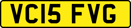 VC15FVG