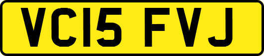 VC15FVJ