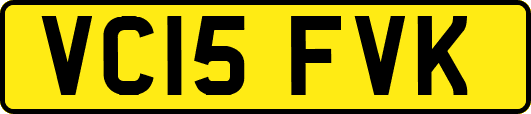 VC15FVK