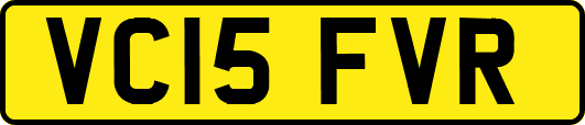VC15FVR