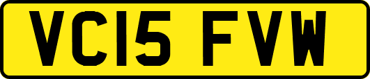 VC15FVW