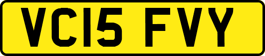 VC15FVY