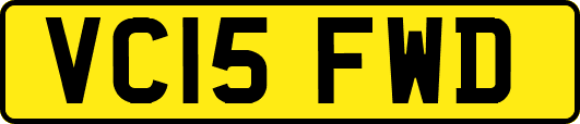 VC15FWD