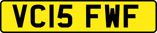 VC15FWF