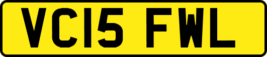 VC15FWL