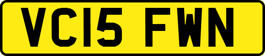 VC15FWN