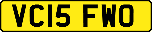 VC15FWO