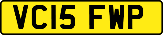 VC15FWP
