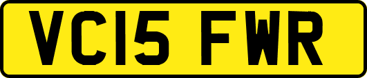 VC15FWR