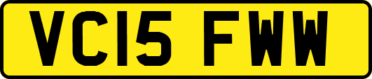 VC15FWW