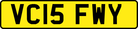 VC15FWY