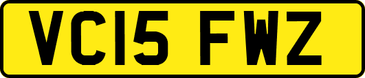 VC15FWZ