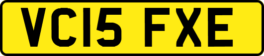 VC15FXE